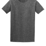 Heather Dark Grey