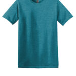 Heather Galapagos Blue