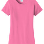 New Pink