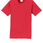 Athletic Red