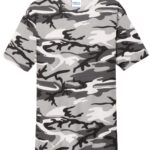 Winter Camo