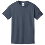 Steel Blue