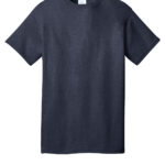 Heather Navy/ Navy