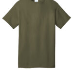 Olive Drab Green