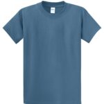 Colonial Blue