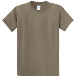 Dusty Brown