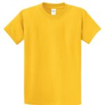 Lemon Yellow