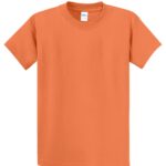 Orange Sherbet