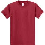 Rich Red