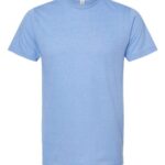 Heather Athletic Blue