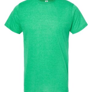 Tultex Unisex Poly-Rich T-Shirt