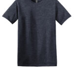Navy Heather