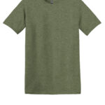 Heather Military Green