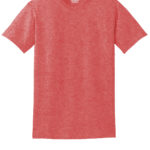 Heather Sport Scarlet