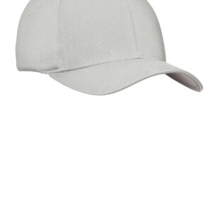 Port Authority Flexfit Cotton Twill Cap. C813
