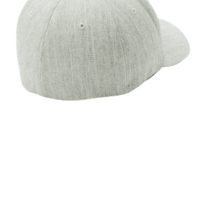 Port Authority Flexfit Wool Blend Cap. C928