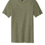 Military Green Frost