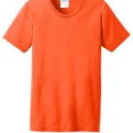 Safety Orange