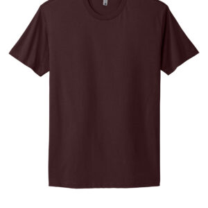 Next Level Apparel Unisex Cotton Tee. NL3600