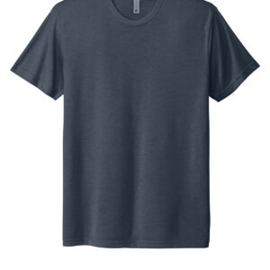 Next Level Apparel Unisex Tri-Blend Tee. NL6010