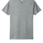 Dark Heather Gray