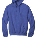 Royal Blue Heather