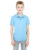 Youth Cool & Dry Mesh Piqué Polo