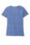 JERZEES Ladies Snow Heather Jersey V-Neck T-Shirt 88WV