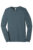 BELLA+CANVAS Unisex Heather CVC Long Sleeve Tee BC3501CVC