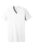 BELLA+CANVAS Unisex Textured Jersey V-Neck Tee BC3655
