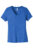 BELLA+CANVAS Women’s Relaxed Triblend V-Neck Tee BC6415